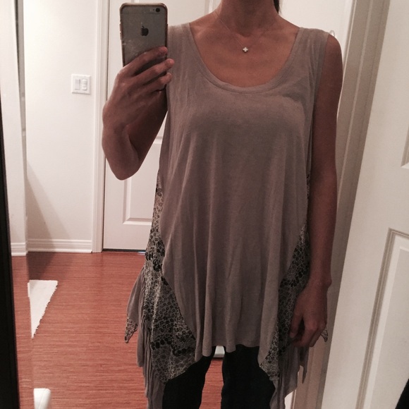 Hem&Thread Cute top - Picture 3 of 5